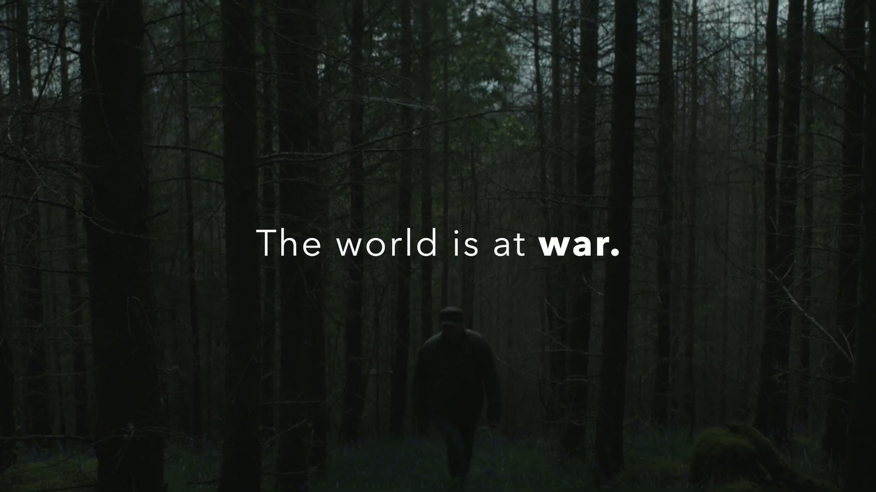 Trailer-Survival-School-An-Advanced Spiritual Retreat